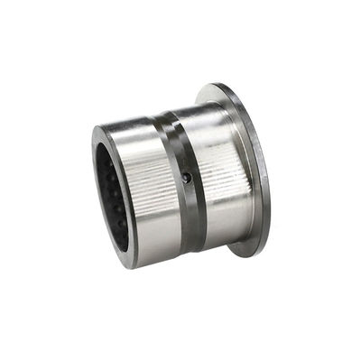 High Precision Excavator Bucket Pins And Bushings for Mini Excavator