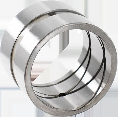 Cylindrical Hitachi Excavator Bucket Bushings And Pins In Bulk