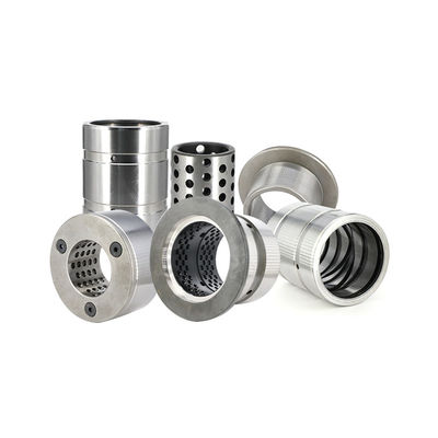 Antirust Excavator Bucket Bushings For Komatsu PC200-8 ODM