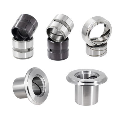 Corrosion Proof 331 Bobcat Excavator Pins And Bushings 45mm-300mm OD