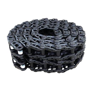 PC300 Excavator Track Link Chain Assy Heavy Machinery Parts