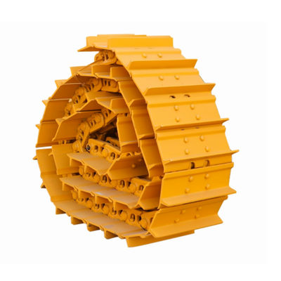 ODM Shantui Track Link Assy Excavator SD13 Bulldozer 560kg