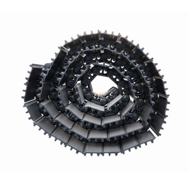 PC400 Excavator Track Link Assy Undercarriage Components