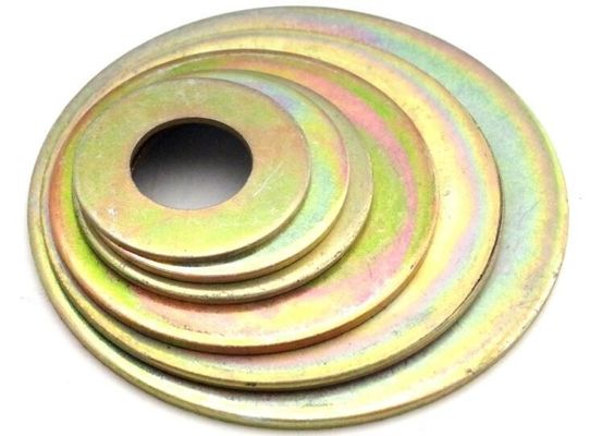 PC120 PC200 PC240 Excavator Bucket Shims for Construction Machinery