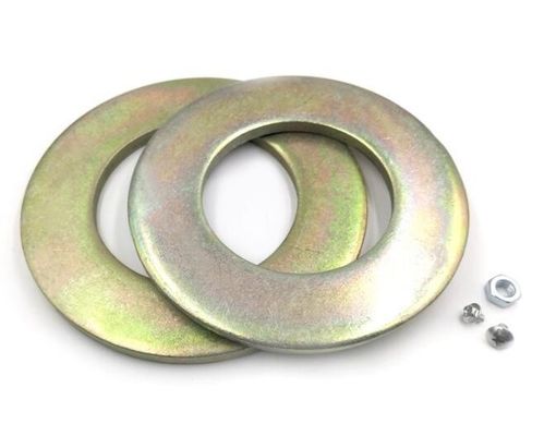 PC120 PC200 PC240 Excavator Bucket Shims for Construction Machinery