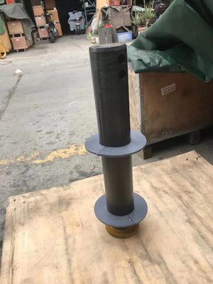 Oil Resistance Excavator Pin Shims For Bucket For PC240 PC360 PC450