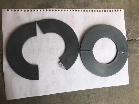 Oil Resistance Excavator Pin Shims For Bucket For PC240 PC360 PC450