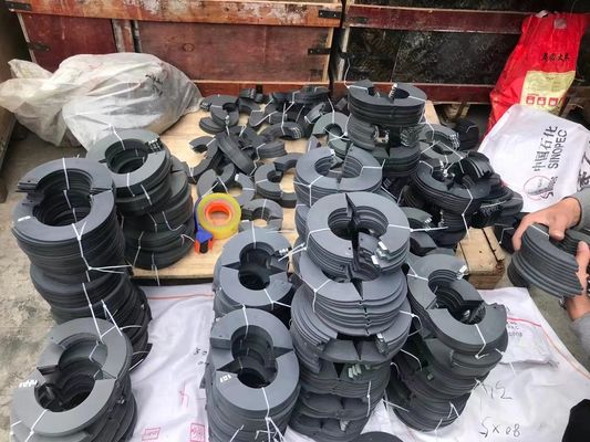 Oil Resistance Excavator Pin Shims For Bucket For PC240 PC360 PC450
