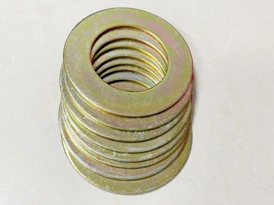 OEM Digger Excavator Bucket Shims For PC60 CAT305 CAT307 SK60