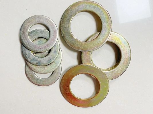 OEM Digger Excavator Bucket Shims For PC60 CAT305 CAT307 SK60