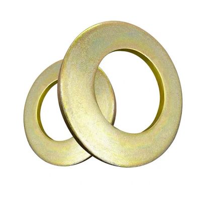 Casting Pin Excavator Bucket Shims 45mm 40Cr 40CrMo Material
