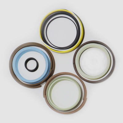 Cylinder Excavator Seal Kit Bucket Floating Seal PC200-7 ZXA200