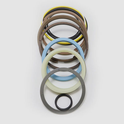 Cylinder Excavator Seal Kit Bucket Floating Seal PC200-7 ZXA200