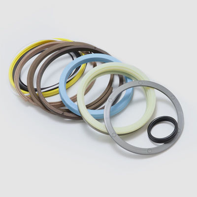 Cylinder Excavator Seal Kit Bucket Floating Seal PC200-7 ZXA200