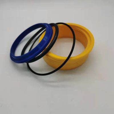 Bucket Arm Cylinder Excavator Seal Kit Replacement For Caterpillar E320C E318C