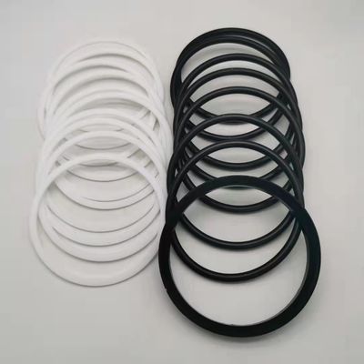 Bucket Arm Cylinder Excavator Seal Kit Replacement For Caterpillar E320C E318C