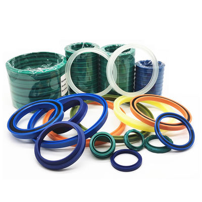OEM Excavator Seal Kit Oil Swing Center Joint For Komatsu PC200-8