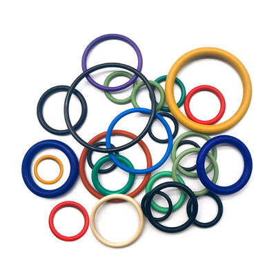 OEM Excavator Seal Kit Oil Swing Center Joint For Komatsu PC200-8