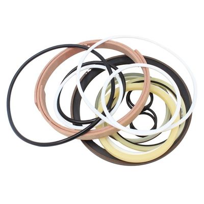 Hyundai HL770 Boom Excavator Seal Kit Cylinder Spare Parts 31Y2-02860