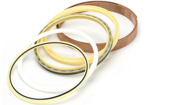 Center Joint Hydraulic Excavator Seal Kit ZX870-3 Arm Cylinder Sealing Complete Set