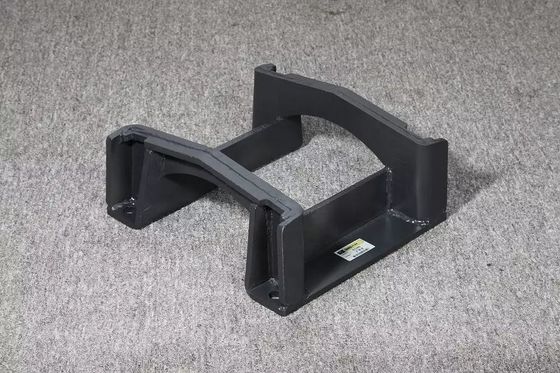 Doosan DH220 Excavator Track Guards Dozer Rock Guards Link