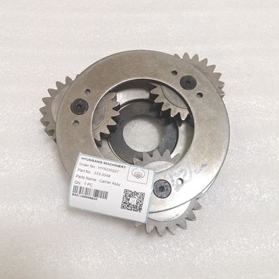 311C 312C L Excavator Tracks Parts Carrier 333-3048 3333048 7Y-1432 7Y1432