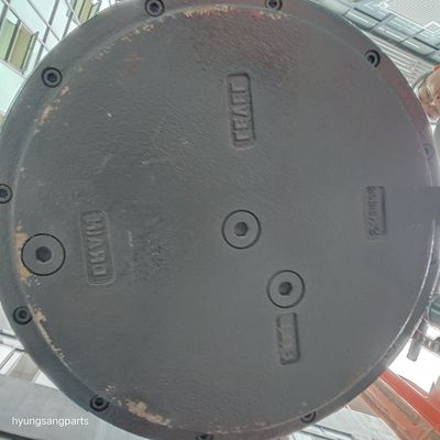 Hyunsnag Excavator Tracks Parts Travel Motor 31QA40040 For R360LC9 R380LC9SH R390LC9