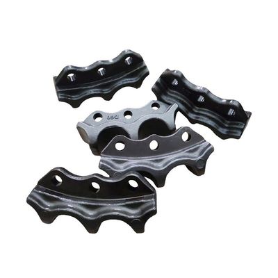 Custom Drive Excavator Track Sprocket Chain Hitachi EX200