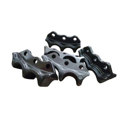 Custom Drive Excavator Track Sprocket Chain Hitachi EX200