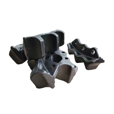 90mm Digger Excavator Track Sprocket for Komatsu PC120