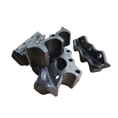90mm Digger Excavator Track Sprocket for Komatsu PC120