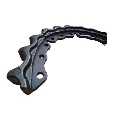 Excavator Chain Sprocket CAT 320D Wheel Heavy Duty