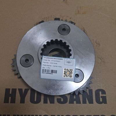 311C 312C L Excavator Tracks Parts Carrier 333-3048 3333048 7Y-1432 7Y1432