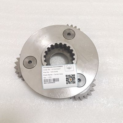 311C 312C L Excavator Tracks Parts Carrier 333-3048 3333048 7Y-1432 7Y1432