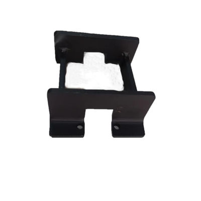 Q235 Rock Excavator Track Guards Link DH80 Excavator accessories