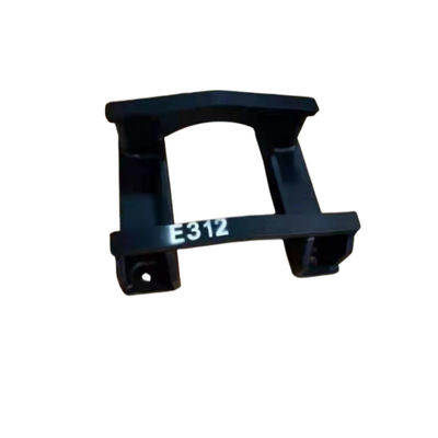 Q235 Rock Excavator Track Guards Link E312 Imitation Of The Original Excavator Accessories