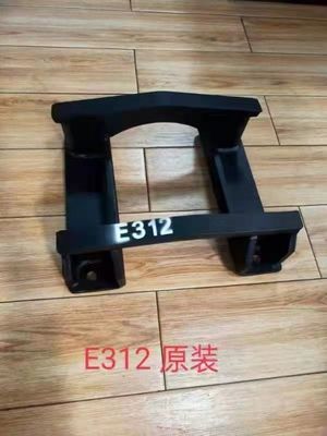 Q235 Rock Excavator Track Guards Link E312 Imitation Of The Original Excavator Accessories
