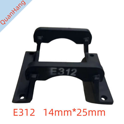 Q235 Rock Excavator Track Guards Link E312 Imitation Of The Original Excavator Accessories