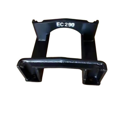 Q235 Rock Excavator Track Guards Link EC290 Original Excavator Accessories