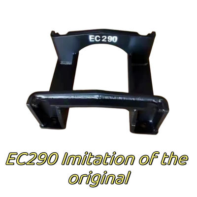 Q235 Rock Excavator Track Guards Link EC290 Original Excavator Accessories