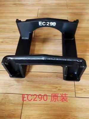 Q235 Rock Excavator Track Guards Link EC290 Original Excavator Accessories