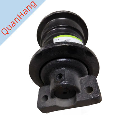 Daewoo 55 / Doosan Sany / XCMG Hyundai / Volvo 55/60 Excavator Roller Load-bearing Bottom Wheel Ground Wheel