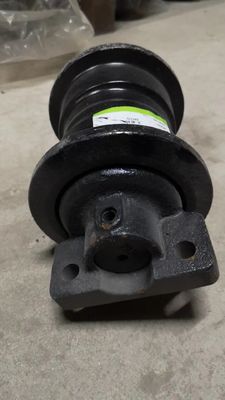 Daewoo 55 / Doosan Sany / XCMG Hyundai / Volvo 55/60 Excavator Roller Load-bearing Bottom Wheel Ground Wheel