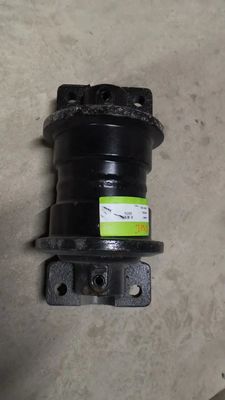 Daewoo 55 / Doosan Sany / XCMG Hyundai / Volvo 55/60 Excavator Roller Load-bearing Bottom Wheel Ground Wheel