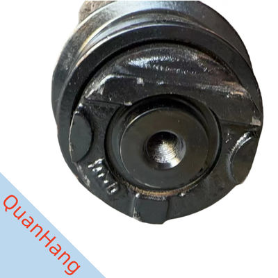 Komatsu PC40-5 Excavator Roller PC45/50/55/56 Load-bearing Wheel Support Wheel Pressure With Bottom Wheel Accessories