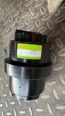 Komatsu PC40-5 Excavator Roller PC45/50/55/56 Load-bearing Wheel Support Wheel Pressure With Bottom Wheel Accessories