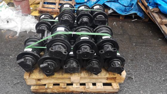 CAT 320/323 Excavator Hook Machine Mine Weighted Thickened Roller Bottom Wheel Sprocket Pulley