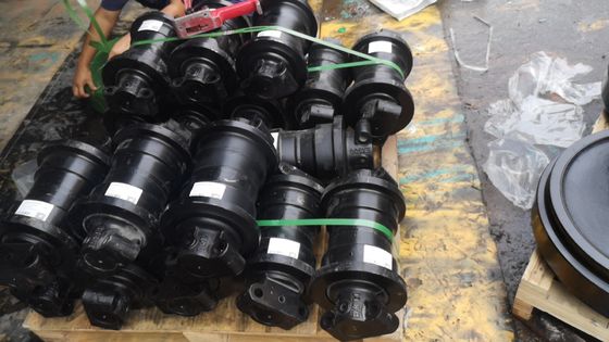 CAT 320/323 Excavator Hook Machine Mine Weighted Thickened Roller Bottom Wheel Sprocket Pulley