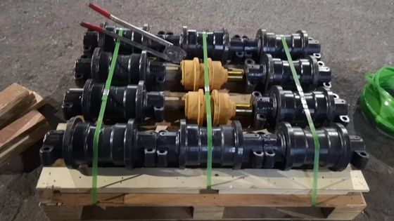 CAT 320/323 Excavator Hook Machine Mine Weighted Thickened Roller Bottom Wheel Sprocket Pulley