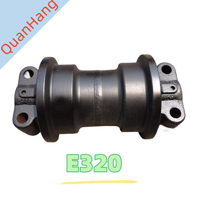 CAT 320/323 Excavator Hook Machine Mine Weighted Thickened Roller Bottom Wheel Sprocket Pulley